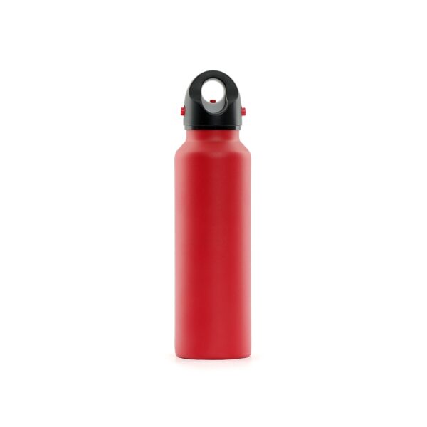 GARRAFA TERMICA INOX 620ML - Imagem 2