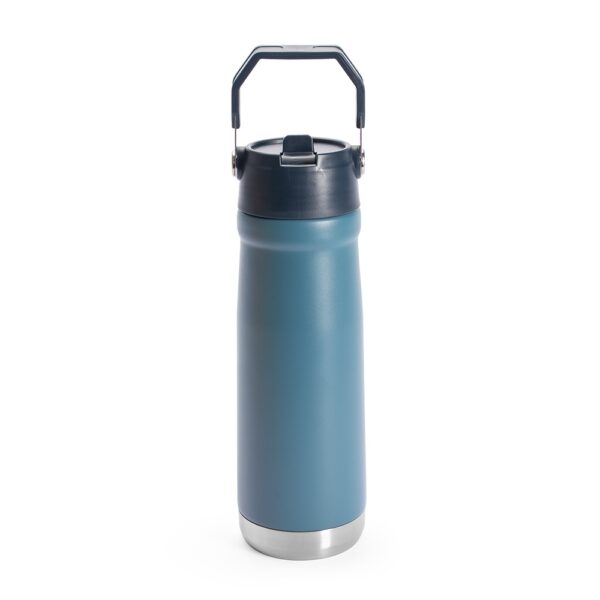 GARRAFA TÉRMICA 630ML - Imagem 3