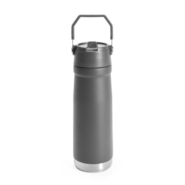 GARRAFA TÉRMICA 630ML - Imagem 4