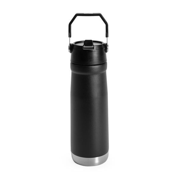 GARRAFA TÉRMICA 630ML - Imagem 2