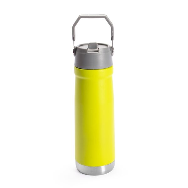 GARRAFA TÉRMICA 630ML - Imagem 6