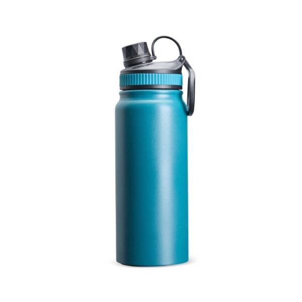 GARRAFA TÉRMICA 650ML - Imagem 5