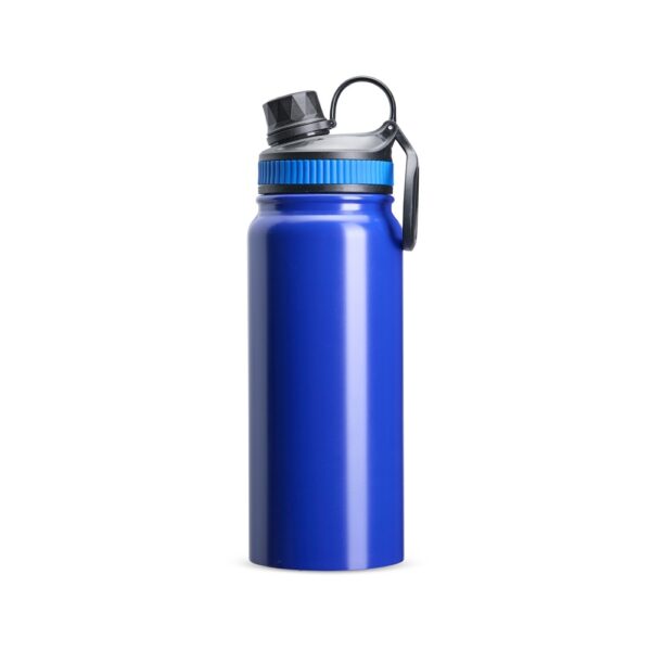 GARRAFA TÉRMICA 650ML - Imagem 4