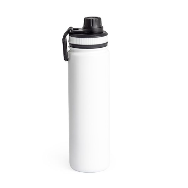 GARRAFA TÉRMICA 650ML - Imagem 3