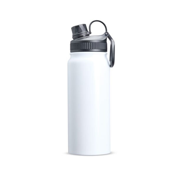 GARRAFA TÉRMICA 650ML - Imagem 2