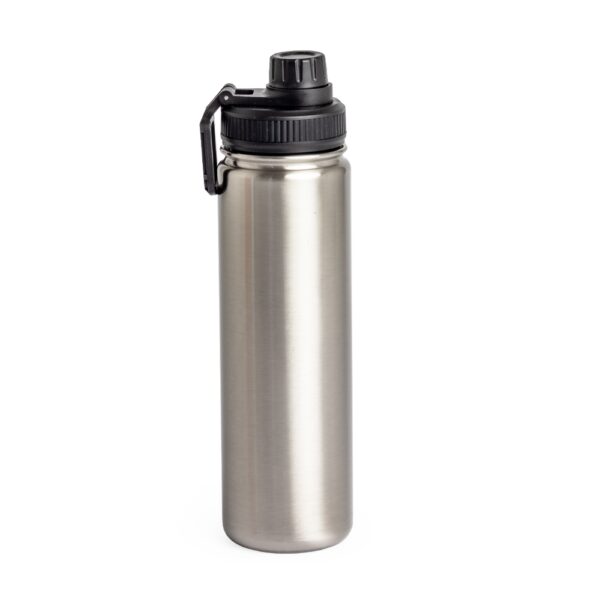 GARRAFA TÉRMICA 650ML - Imagem 2