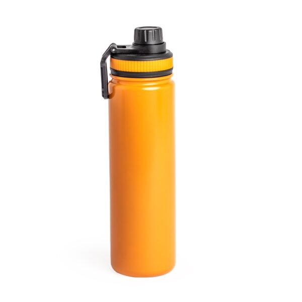 GARRAFA TÉRMICA 650ML - Imagem 7
