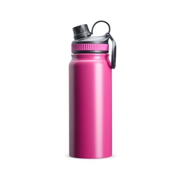 GARRAFA TÉRMICA 650ML - Imagem 7