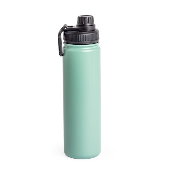 GARRAFA TÉRMICA 650ML - Imagem 4