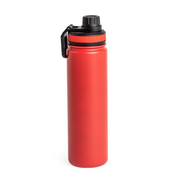 GARRAFA TÉRMICA 650ML - Imagem 6