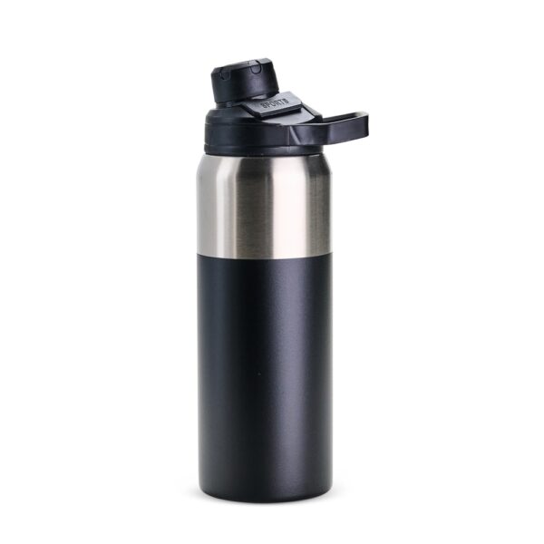 GARRAFA TÉRMICA 750ML - Imagem 3