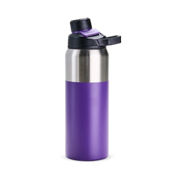 GARRAFA TÉRMICA 750ML - Imagem 2