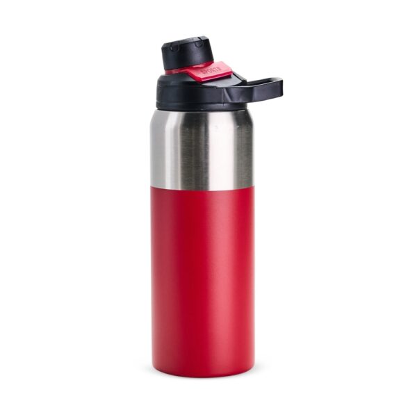 GARRAFA TÉRMICA 750ML - Imagem 4