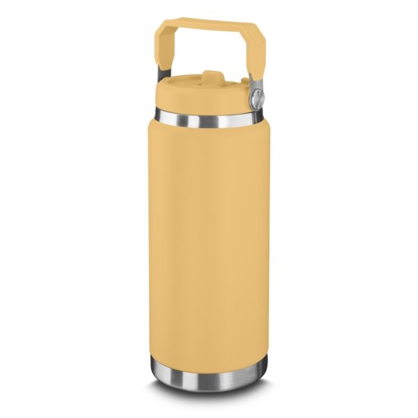 GARRAFA TÉRMICA 850ML - Imagem 5