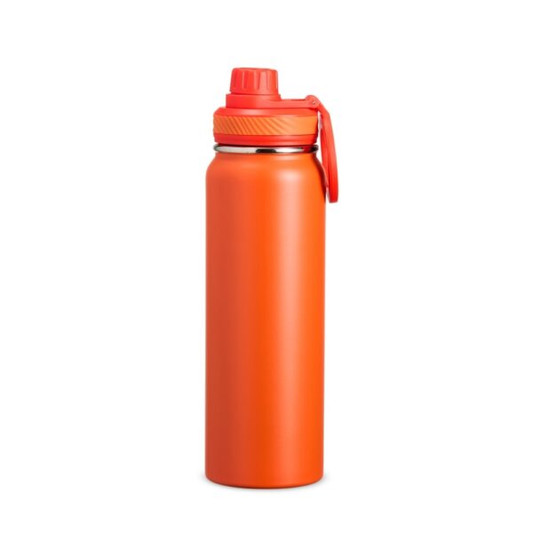 GARRAFA TÉRMICA 850ML - Imagem 3