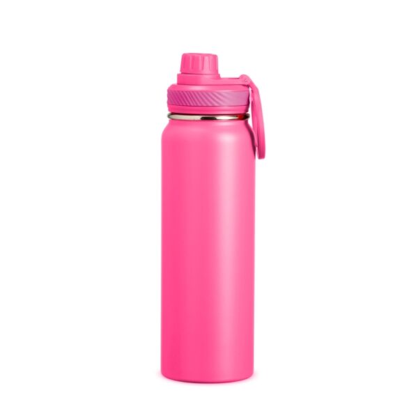 GARRAFA TÉRMICA 850ML - Imagem 6