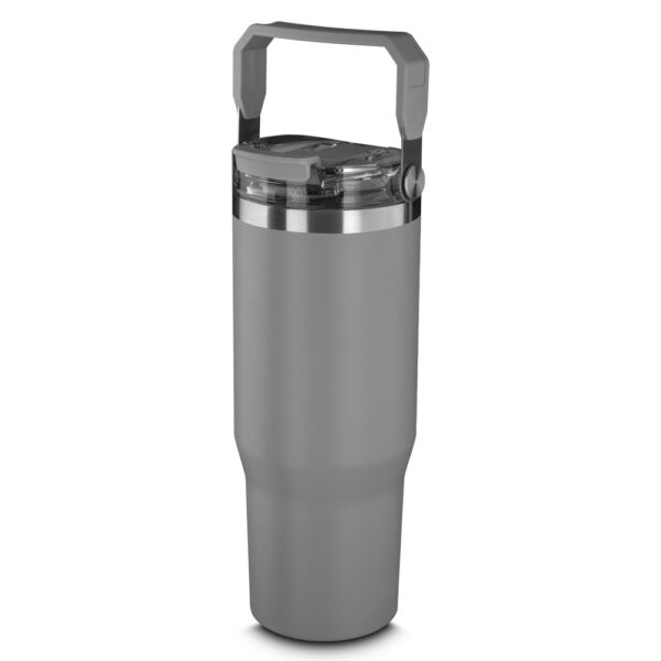 GARRAFA TÉRMICA 900ML - Imagem 4