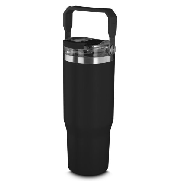 GARRAFA TÉRMICA 900ML - Imagem 5