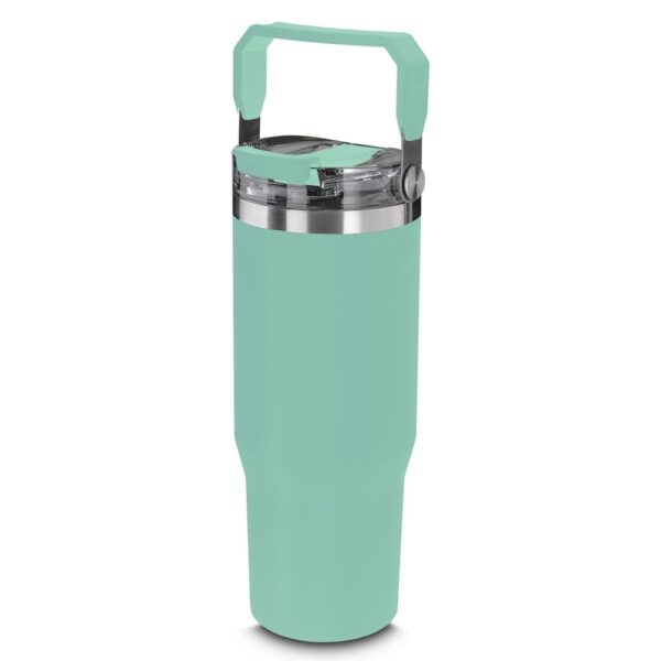 GARRAFA TÉRMICA 900ML - Imagem 2