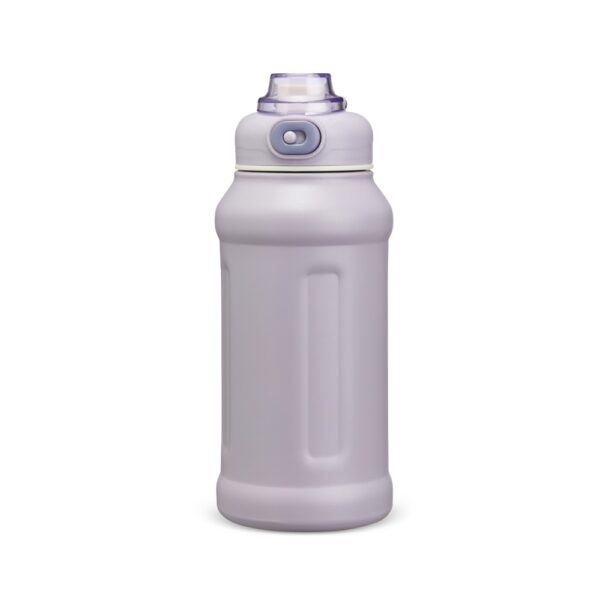 GARRAFA TÉRMICA ESPORTIVA COM ALÇA 850ML - Imagem 2
