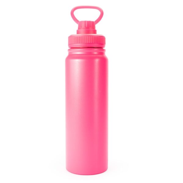 GARRAFA TÉRMICA COM INFUSOR 750ML - Imagem 2