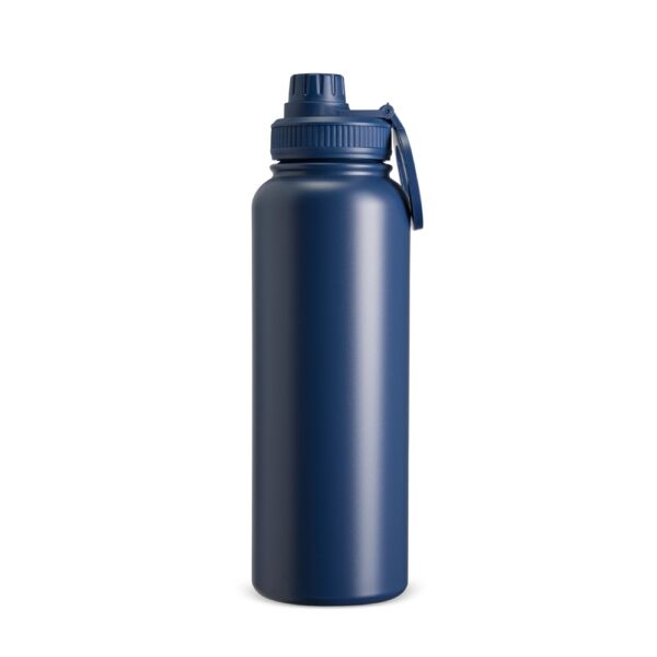 GARRAFA TÉRMICA INOX 1,2L - Imagem 8