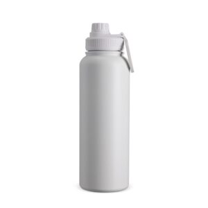 GARRAFA TÉRMICA INOX 1,2L