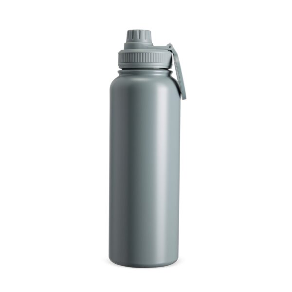 GARRAFA TÉRMICA INOX 1,2L - Imagem 4