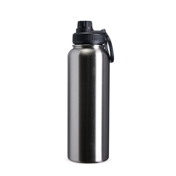 GARRAFA TÉRMICA INOX 1,2L - Imagem 3