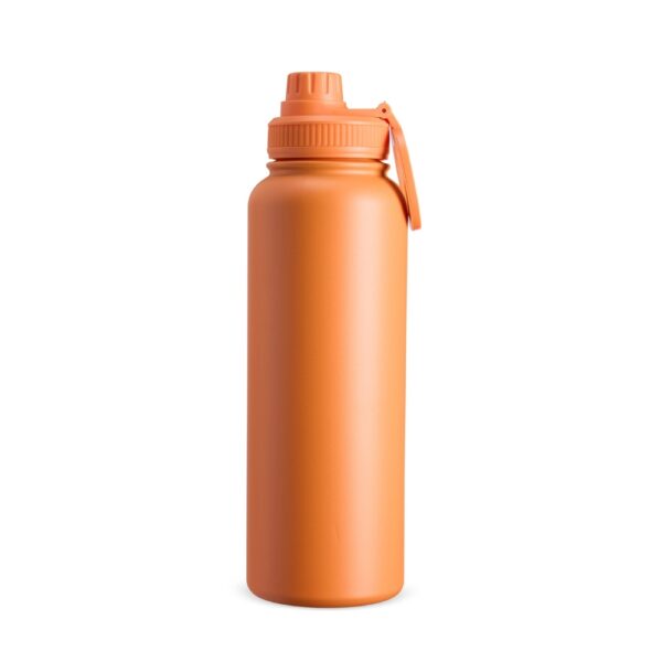 GARRAFA TÉRMICA INOX 1,2L - Imagem 6