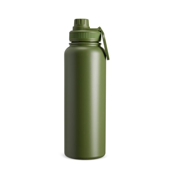 GARRAFA TÉRMICA INOX 1,2L - Imagem 7