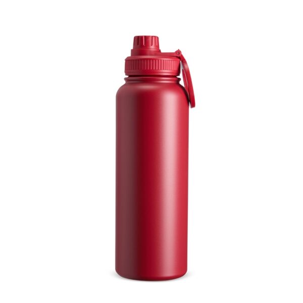 GARRAFA TÉRMICA INOX 1,2L - Imagem 5