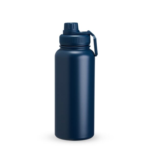 GARRAFA TÉRMICA INOX 1L - Imagem 3