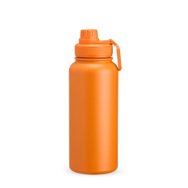 GARRAFA TÉRMICA INOX 1L - Imagem 4