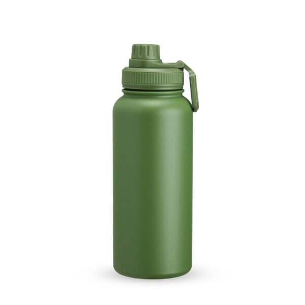 GARRAFA TÉRMICA INOX 1L - Imagem 5