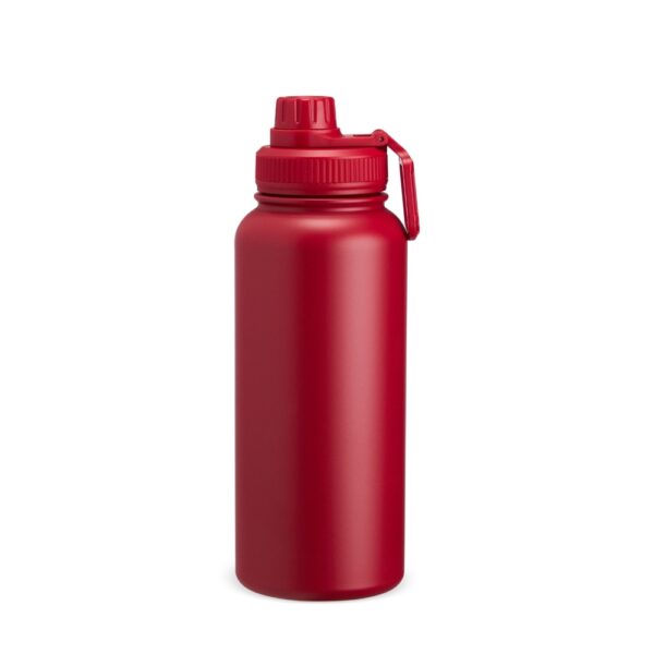 GARRAFA TÉRMICA INOX 1L - Imagem 2
