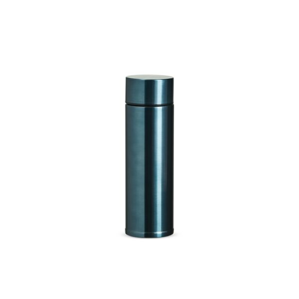 GARRAFA TÉRMICA INOX 320ML - Imagem 4