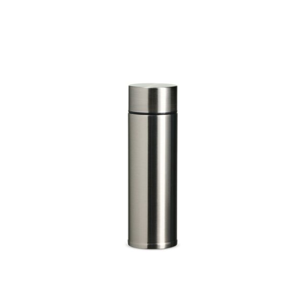 GARRAFA TÉRMICA INOX 320ML - Imagem 3