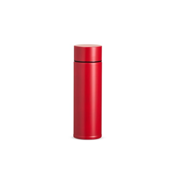 GARRAFA TÉRMICA INOX 320ML - Imagem 6