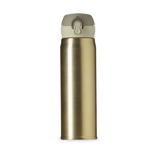 GARRAFA TÉRMICA 400ML - Imagem 4