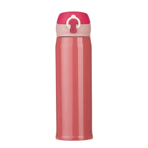 GARRAFA TÉRMICA 400ML - Imagem 10