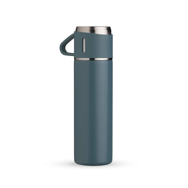 GARRAFA TÉRMICA 450 ML - Imagem 2