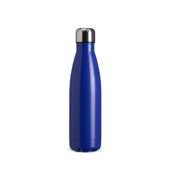 GARRAFA TÉRMICA INOX 500ML - Imagem 4