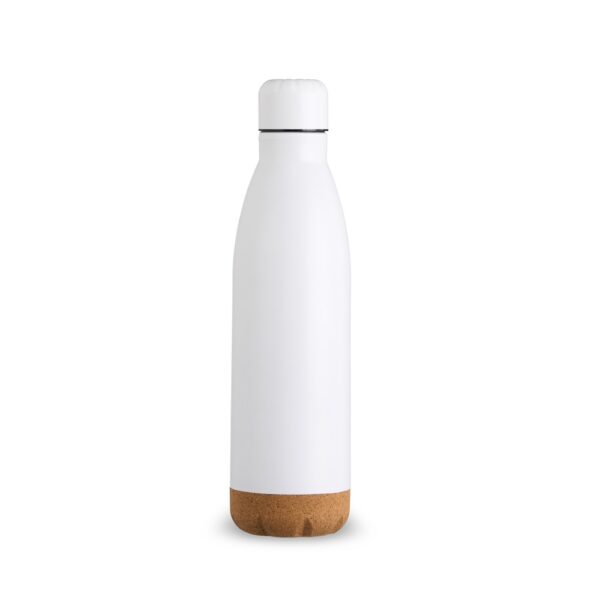 GARRAFA TÉRMICA INOX 500ML - Imagem 2