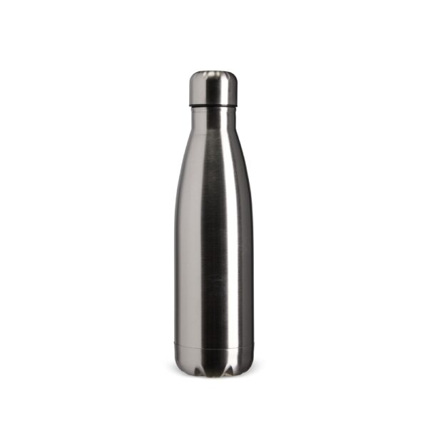GARRAFA TÉRMICA INOX 500ML - Imagem 6