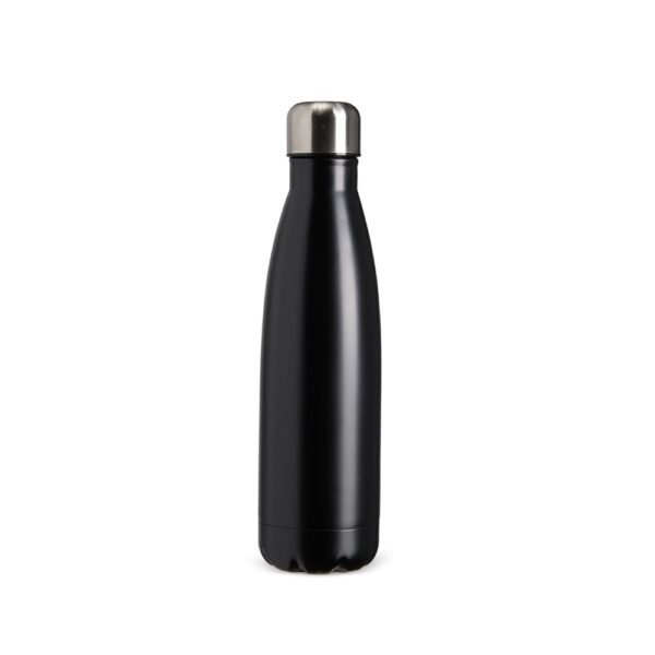 GARRAFA TÉRMICA INOX 500ML - Imagem 3