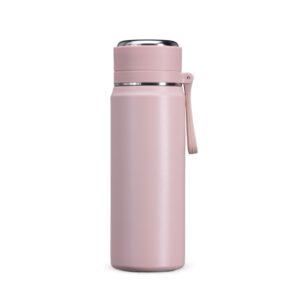 GARRAFA TÉRMICA 500ML
