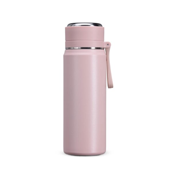GARRAFA TÉRMICA 500ML