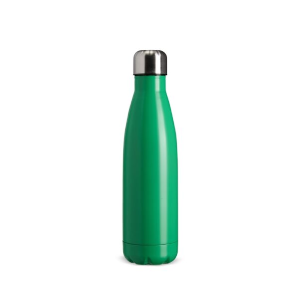 GARRAFA TÉRMICA INOX 500ML - Imagem 2