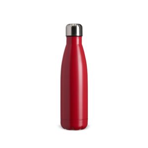 GARRAFA TÉRMICA INOX 500ML